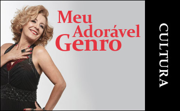TEATRO - MEU ADORÁVEL GENRO