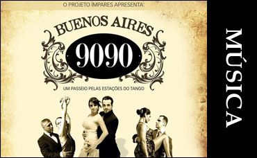 Buenos Aires 9090