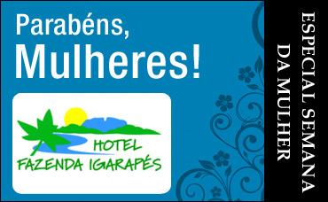 HOTEL FAZENDA IGARAPÉS