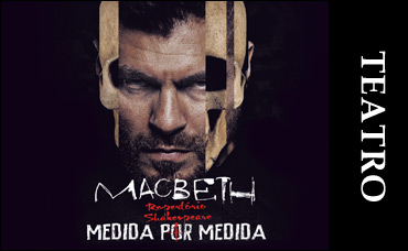 Espetáculo MACBETH