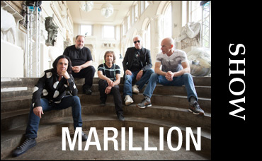 SHOW - MARILLION