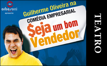 SEJA UM BOM VENDEDOR