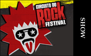 CIRCUITO DO ROCK