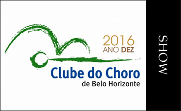 CLUBE DO CHORO