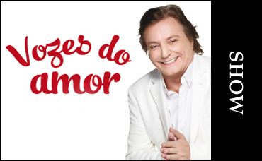 SHOW - FÁBIO JR