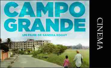 FILME - CAMPO GRANDE