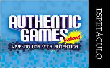 AUTHENTIC GAMES