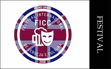 FICC - FESTIVAL INTERNACIONAL DE CERVEJA E CULTURA