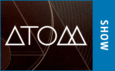 ATOM - PINK FLOYD TRIBUTE