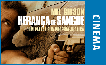 HERANÇA DE SANGUE