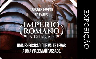 IMPÉRIO ROMANO