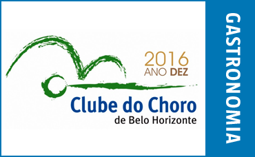 FEIJOADA CLUBE DO CHORO DE BELO HORIZONTE