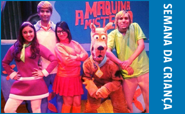 SCOOBY-DOO