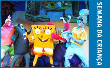 BOB ESPONJA