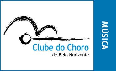 CLUBE DO CHORO DE BH