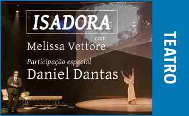 ISADORA