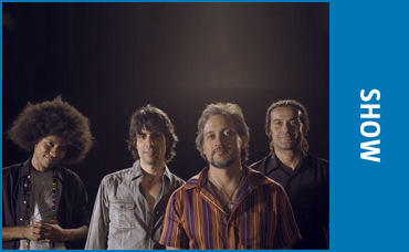 FESTA ROCK`N`SOUL