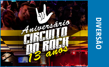 CIRCUS ROCK BAR (26 NOV)
