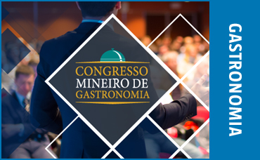 COZINHAS SHOW DO CONGRESSO MINEIRO DE GASTRONOMIA - DIA 28/11
