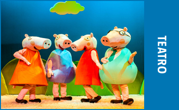 PEPPA PIG