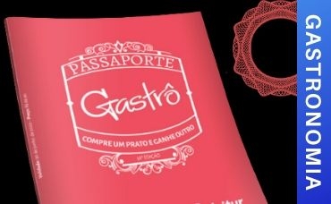 PASSAPORTE GASTR