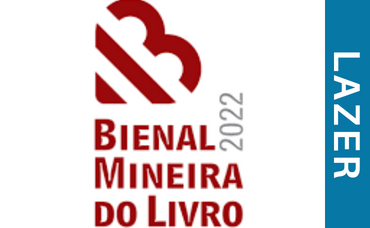 BIENAL MINEIRA DO LIVRO 2022 - DIA 17/05